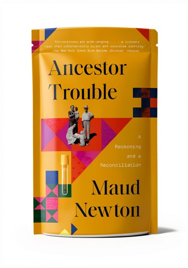 Random House Genetics Book Kindle Edition Dysfunctional-0