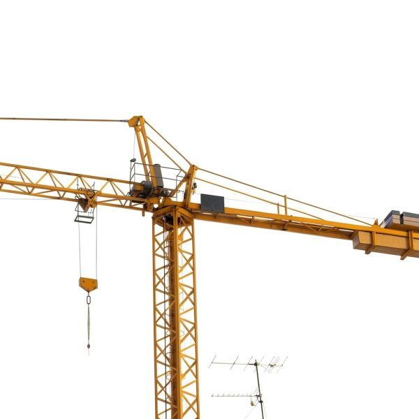 Vigtayue Lifting Slings Heavy Duty Polyester Webbing Straps-7