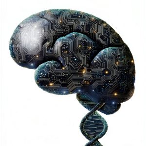 Genesis Protocol Medical Biotechnology Genetics Book Series-0