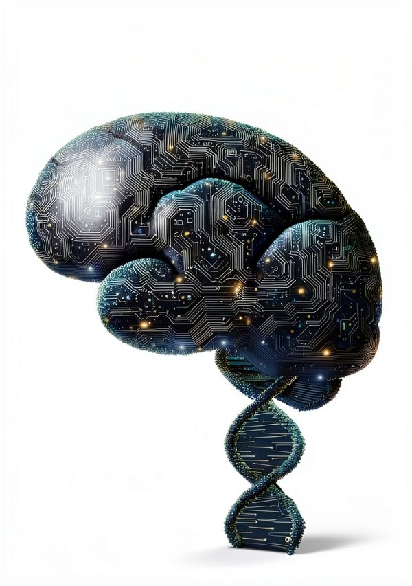 Genesis Protocol Medical Biotechnology Genetics Book Series-0