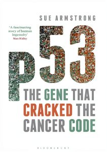 Bloomsbury Sigma Medical Research Genetics Oncology Book-0