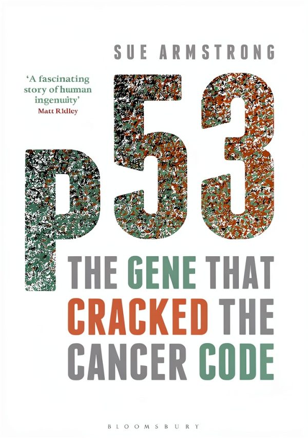 Bloomsbury Sigma Medical Research Genetics Oncology Book-0