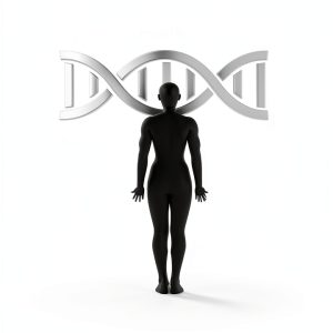 Genetics Kindle Book English Language Enhanced Typesetting-0