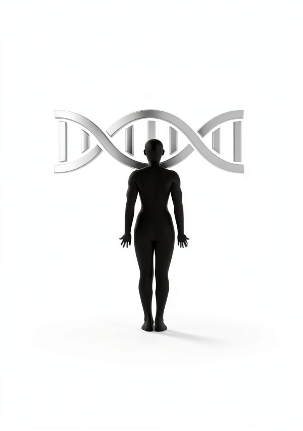 Genetics Kindle Book English Language Enhanced Typesetting-0