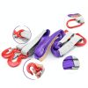 Vigtayue Lifting Sling Alloy Steel Polyester Truck Straps-2