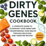 Genetics Kindle Book Holistic Medicine English Language-0