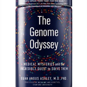 Genetics Biochemistry Science Kindle Book Celadon Books-0