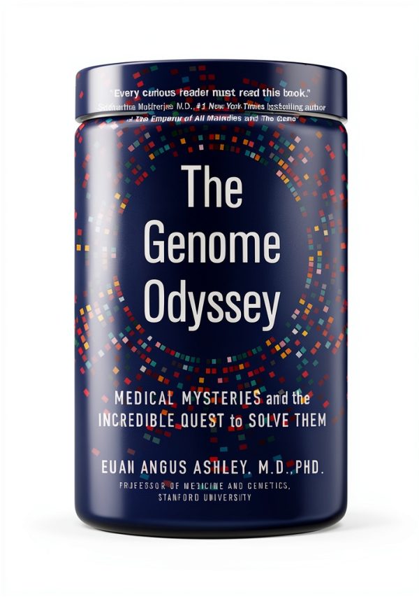 Genetics Biochemistry Science Kindle Book Celadon Books-0