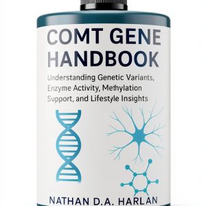 Biochemistry Genetics Kindle eBook English Language-0