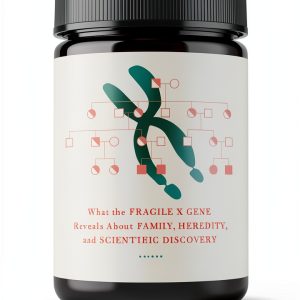 Genetics Book Kindle English Autism Research Columbia Press-0