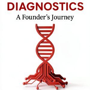 Genetics eBook English Kindle Store Healthcare Industry-0