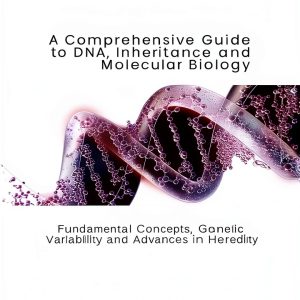 Microbiology Genetics Kindle eBook English Language 262-0