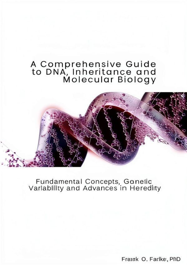 Microbiology Genetics Kindle eBook English Language 262-0