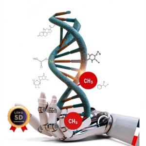 Genetics Nutrition Cancer Prevention Spanish Medicine Kindle-0