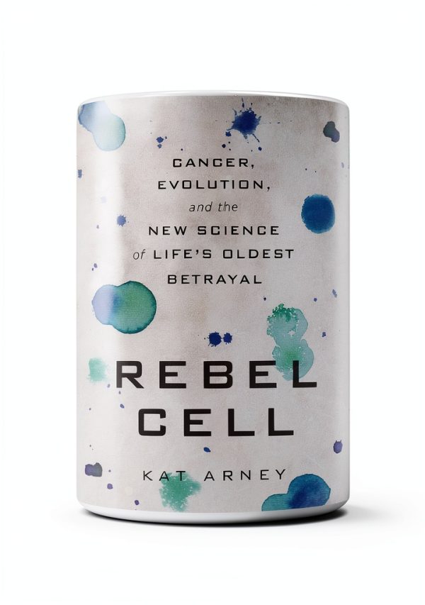 BenBella Books Genetics Oncology Kindle eBook English-0