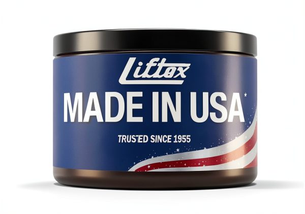 Liftex Supertechlon Round Sling Abrasion Resistant Web-2