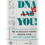 Adams Media Genetics eBook Kindle English Biochemistry-0