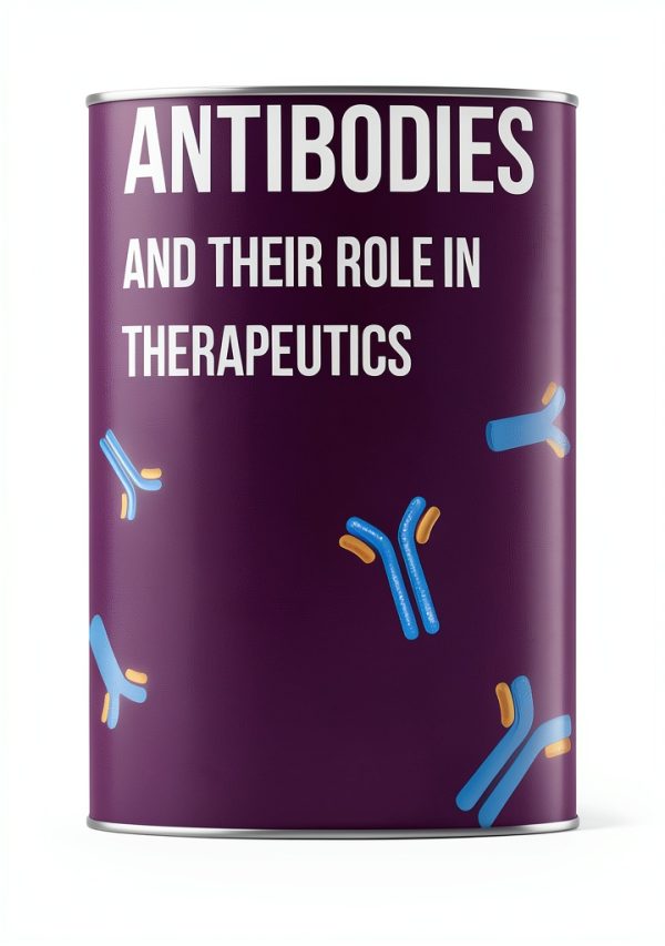 Biotechnology Book Genetics Immunology Kindle English Series-0