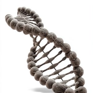 Genetics Made Easy Kindle eBook Green Mountain Computing-0