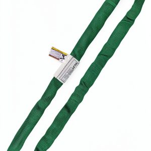 Liftex Polyester Round Sling 6 FEET ENR2 Green-0