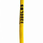 Polyester Web Sling Everest 1x3ft Heavy Duty-0