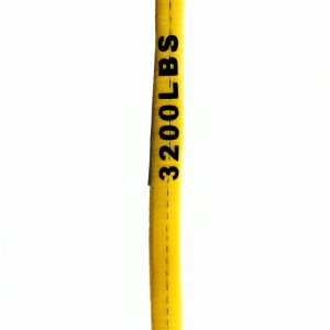 Polyester Web Sling Everest 1x3ft Heavy Duty-0