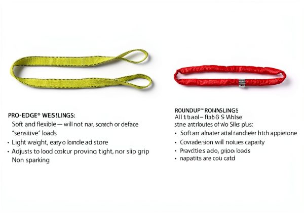 Liftex Polyester Round Sling 6 FEET ENR2 Green-2