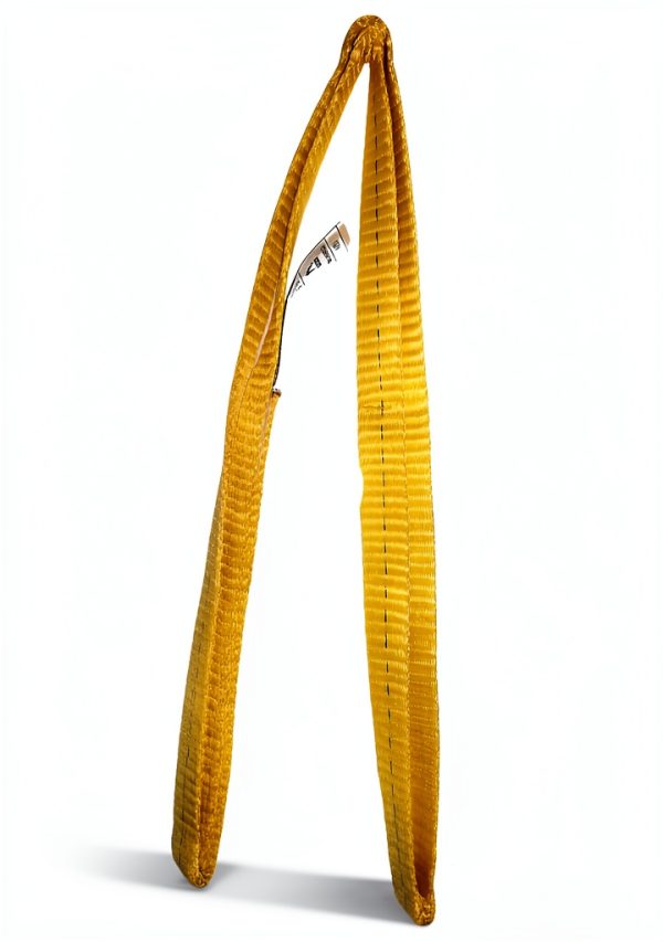 Polyester Web Sling Everest 1x3ft Heavy Duty-2