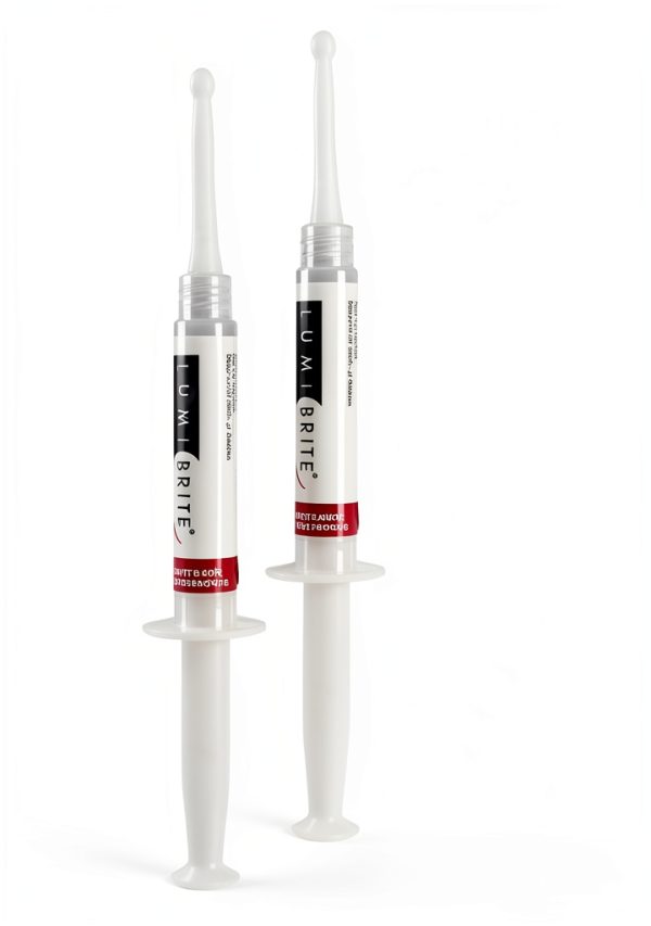 DenMat Lumibrite Take-Home Teeth Whitening Kit 32% Peroxide Mint-3
