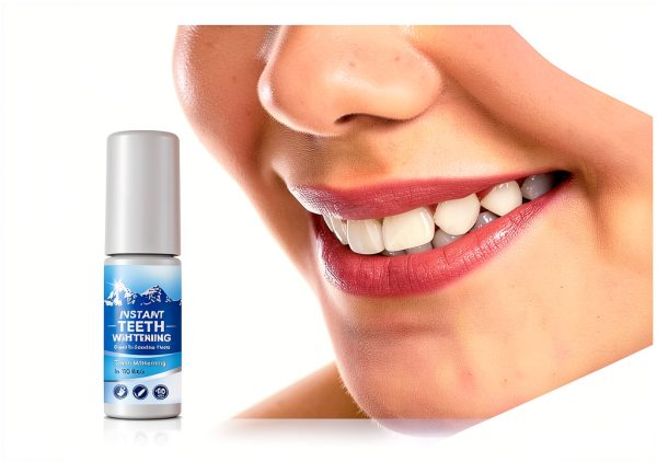 BOELIKAYS Dental Whitening Paint Gentle Dual‑Action Stain Defense-1