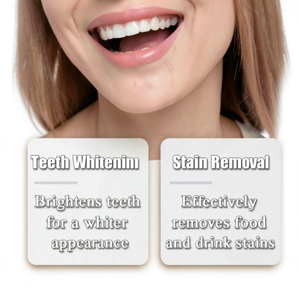 Vingtank Purple Teeth Whitening Powder 15g Natural Hydroxyapatite-3