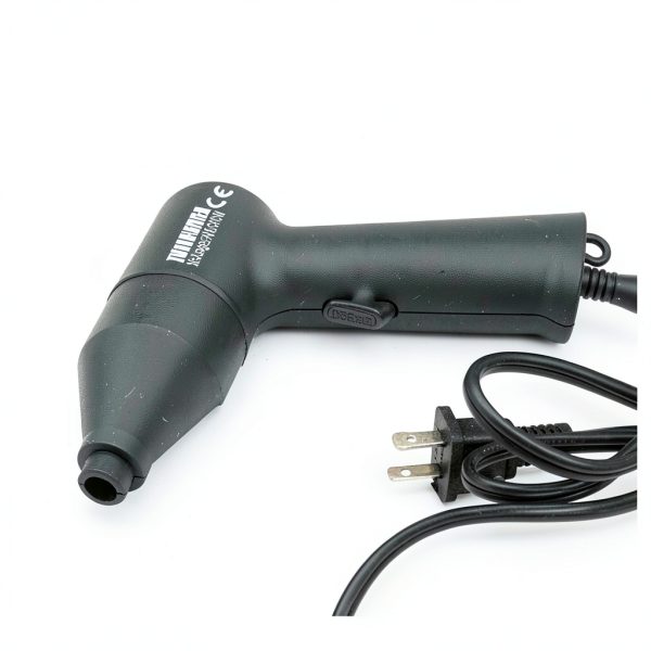 YS Dental Teeth Dryer – Quality Moisture Removal Tool for Whitening-2