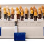 Tooth Shade Whitening Set 29-Color Removable Dental Model by Brrnoo-0