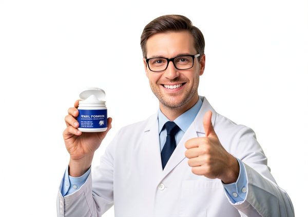 Hydroxyapatite Tooth Powder by Beilingmei Natural Whitening Vegan-7