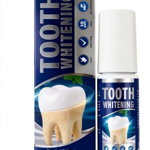 Teeth Whitening Pigment Skymore Dental Portable Mild Non-Irritating-0