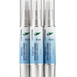 LERSUN Teeth Whitening Pen Model 123 Peppermint Gel 4‑8 Shade Boost-0