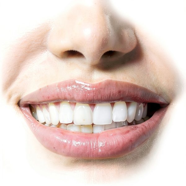 LOQFA Dental Whitening Kit TF8008 Professional 16‑Strip Pack-1