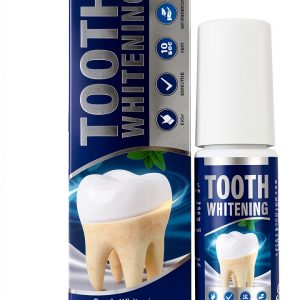 Teeth Whitening Paint by HAPIPET Instant Brush-On Formula 12.87-0