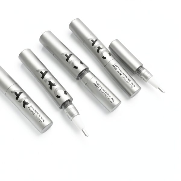 ARC On-The-Go Teeth Whitening Pen, Anytime Treatments, Mint Flavor, 0.13 Fl Oz-5