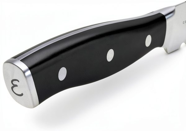 Bread Knife Henckels Nola 8-Inch Razor-Sharp Steel with Emeril Lagasse-7