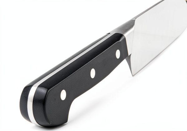 ZWILLING Pro 7-inch Hollow Edge Rocking Santoku Knife-2