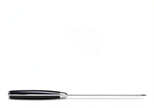 Bread Knife Henckels Nola 8-Inch Razor-Sharp Steel with Emeril Lagasse-4