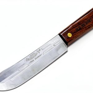 Ontario Knife Company Old Hickory OH7026 kitchen knife,Brown-0