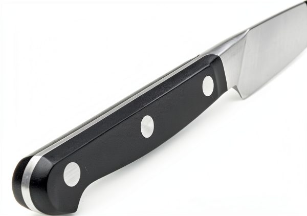 ZWILLING Pro 5.5-inch Hollow Edge Santoku Knife German forged-2