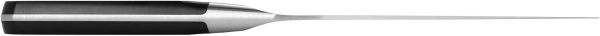 ZWILLING Pro 7-inch Hollow Edge Rocking Santoku Knife-3